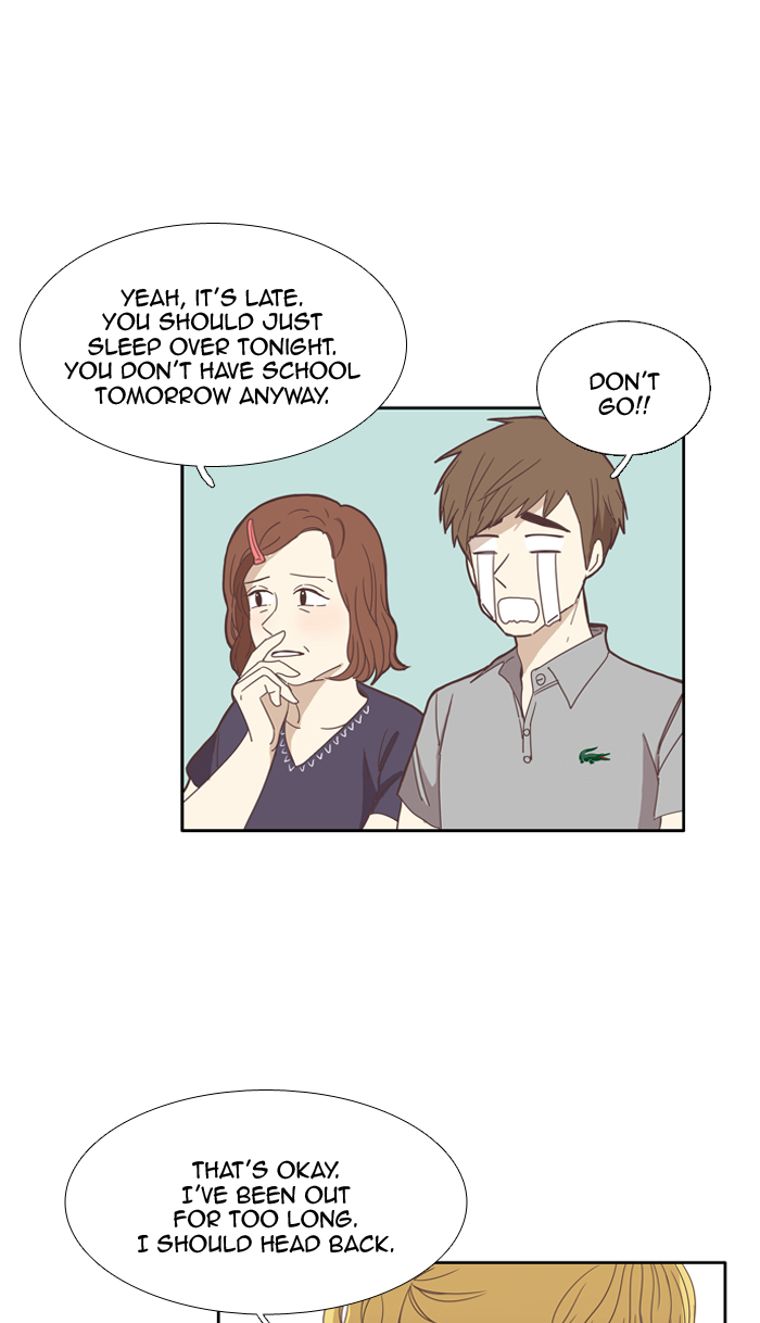 Girl’s World ( World of Girl ) Chapter 93 - page 23