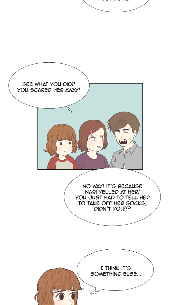 Girl’s World ( World of Girl ) Chapter 93 - page 25