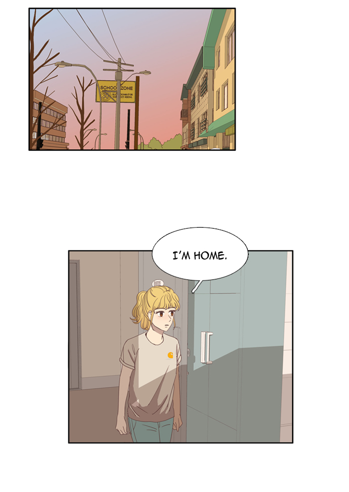 Girl’s World ( World of Girl ) Chapter 93 - page 27