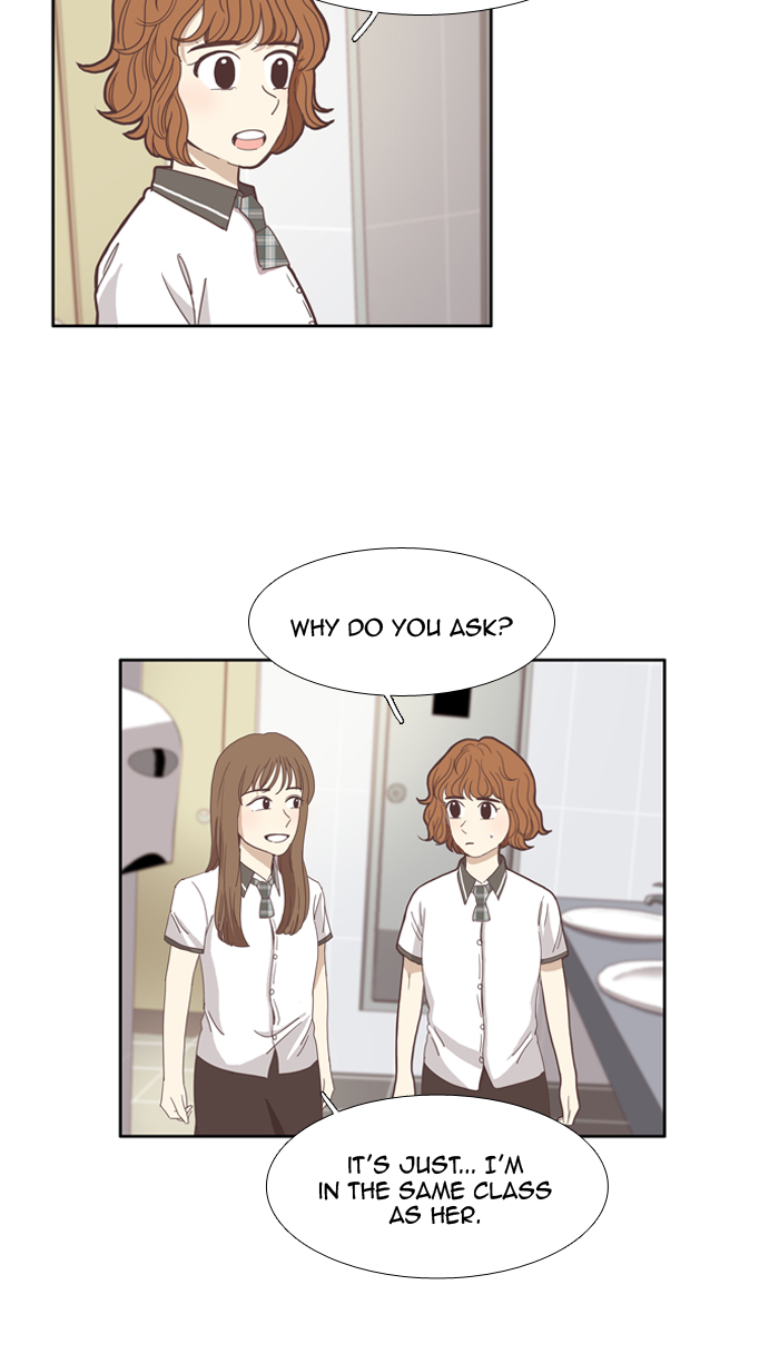 Girl’s World ( World of Girl ) Chapter 93 - page 3