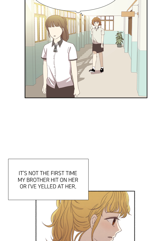 Girl’s World ( World of Girl ) Chapter 93 - page 31
