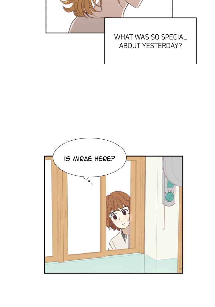 Girl’s World ( World of Girl ) Chapter 93 - page 32