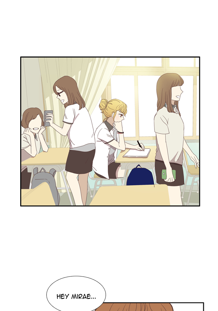 Girl’s World ( World of Girl ) Chapter 93 - page 33