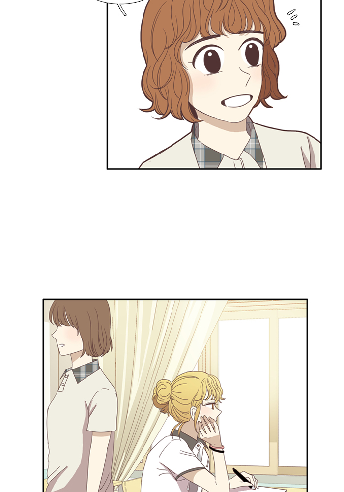 Girl’s World ( World of Girl ) Chapter 93 - page 34