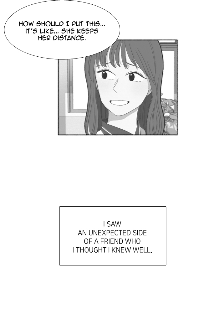 Girl’s World ( World of Girl ) Chapter 93 - page 36