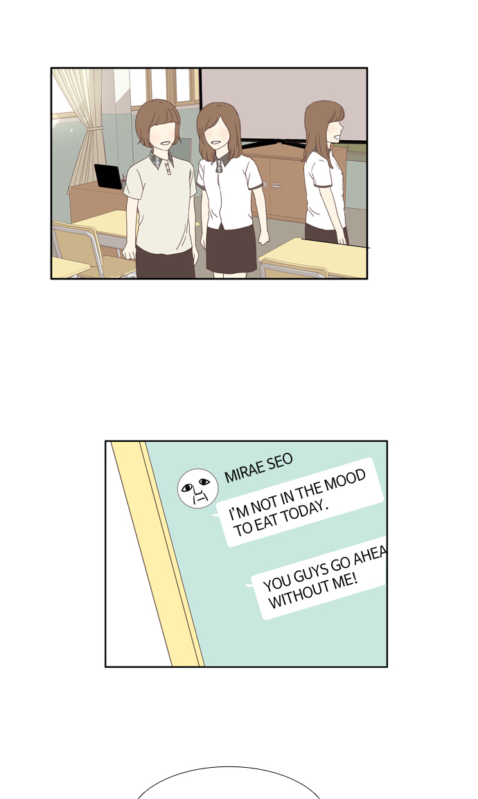 Girl’s World ( World of Girl ) Chapter 93 - page 39