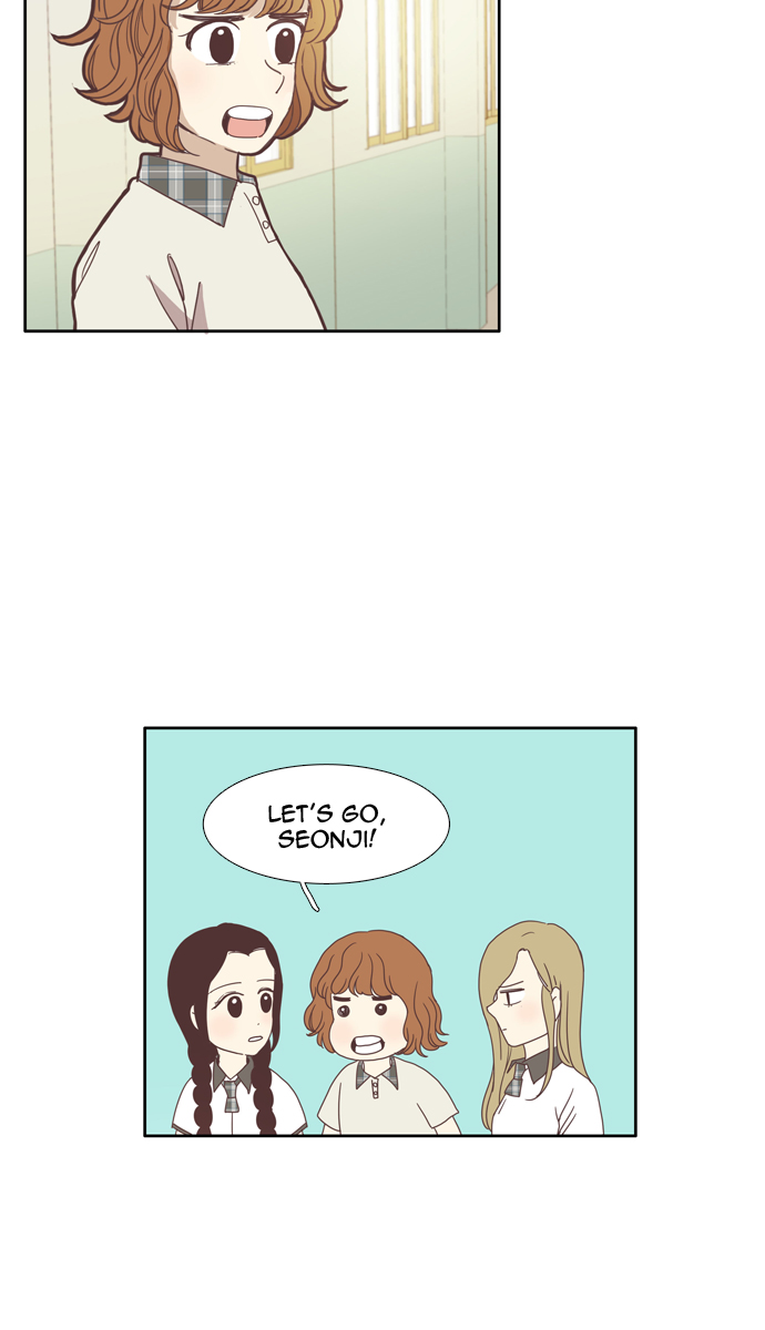 Girl’s World ( World of Girl ) Chapter 93 - page 42