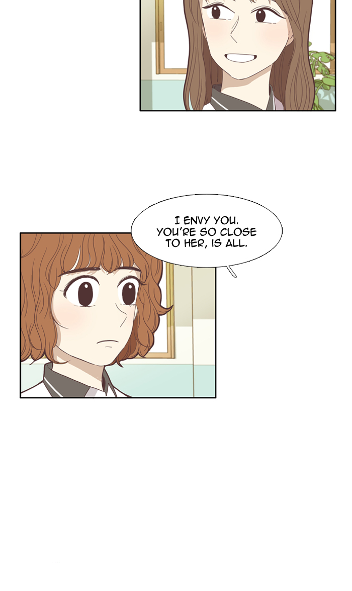 Girl’s World ( World of Girl ) Chapter 93 - page 5