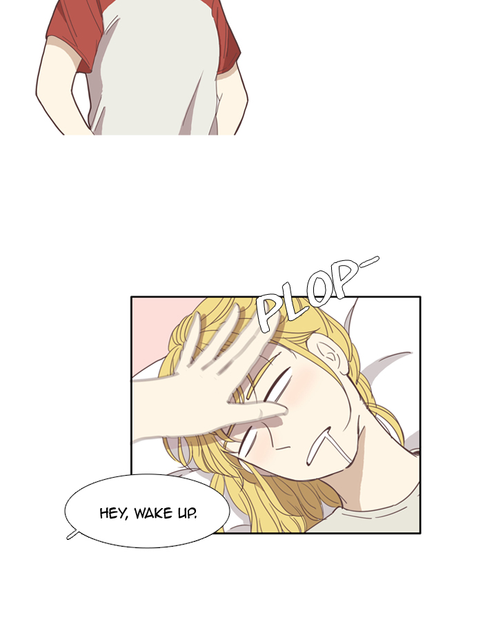 Girl’s World ( World of Girl ) Chapter 93 - page 8