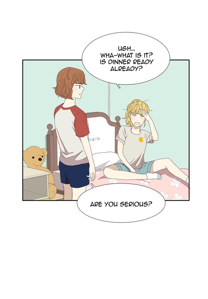 Girl’s World ( World of Girl ) Chapter 93 - page 9