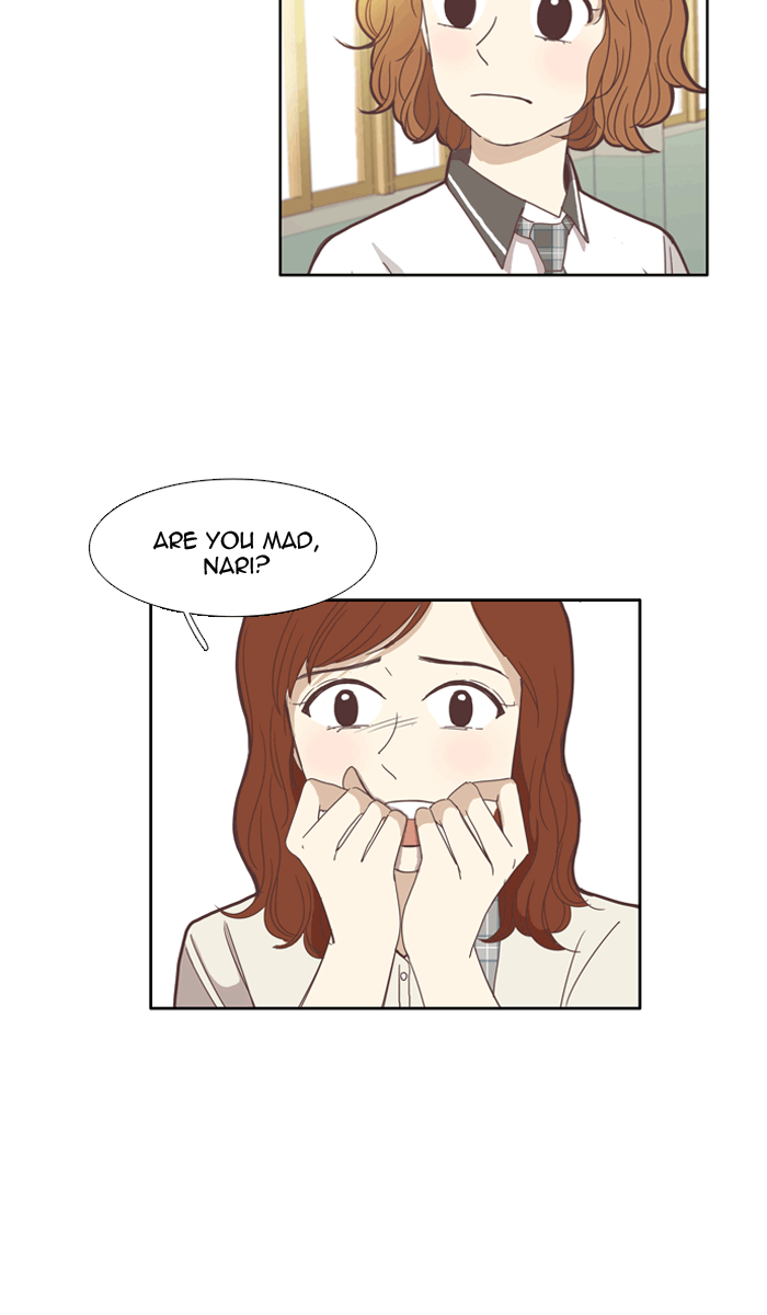 Girl’s World ( World of Girl ) Chapter 92 - page 10