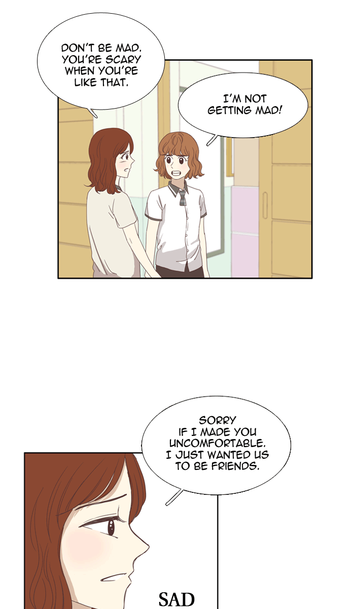 Girl’s World ( World of Girl ) Chapter 92 - page 11