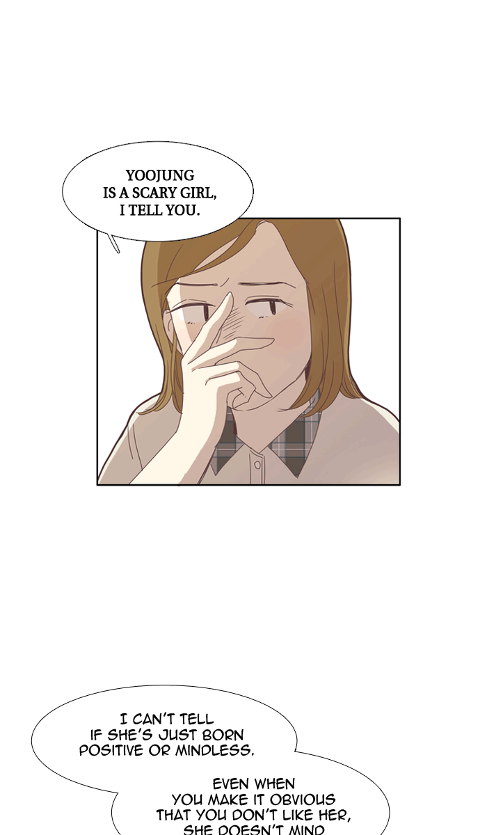 Girl’s World ( World of Girl ) Chapter 92 - page 13
