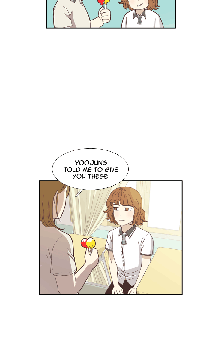 Girl’s World ( World of Girl ) Chapter 92 - page 18