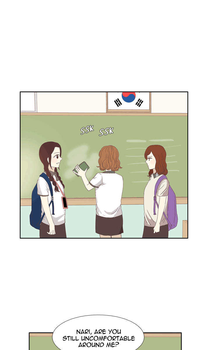 Girl’s World ( World of Girl ) Chapter 92 - page 22
