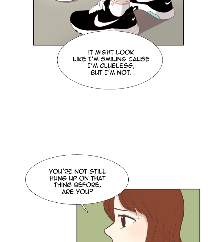 Girl’s World ( World of Girl ) Chapter 92 - page 24