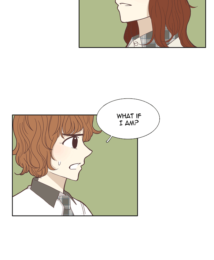 Girl’s World ( World of Girl ) Chapter 92 - page 25