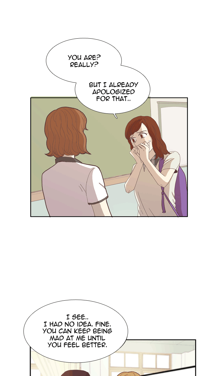 Girl’s World ( World of Girl ) Chapter 92 - page 26