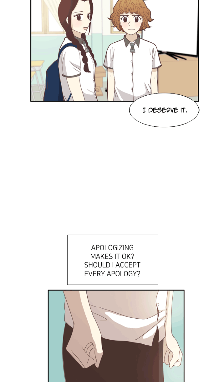 Girl’s World ( World of Girl ) Chapter 92 - page 27