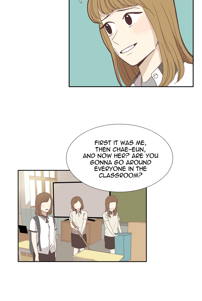 Girl’s World ( World of Girl ) Chapter 92 - page 31