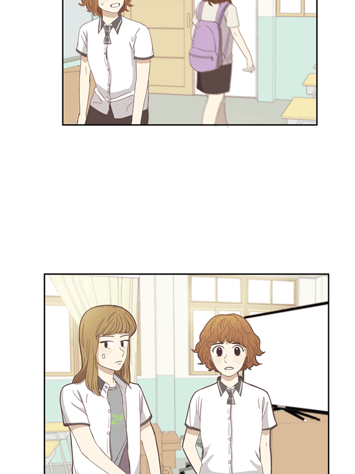 Girl’s World ( World of Girl ) Chapter 92 - page 33
