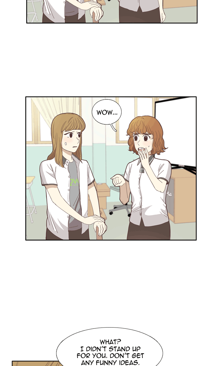Girl’s World ( World of Girl ) Chapter 92 - page 34