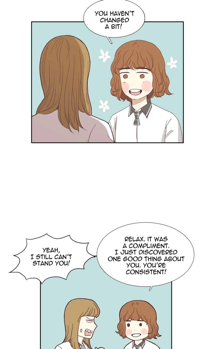 Girl’s World ( World of Girl ) Chapter 92 - page 36