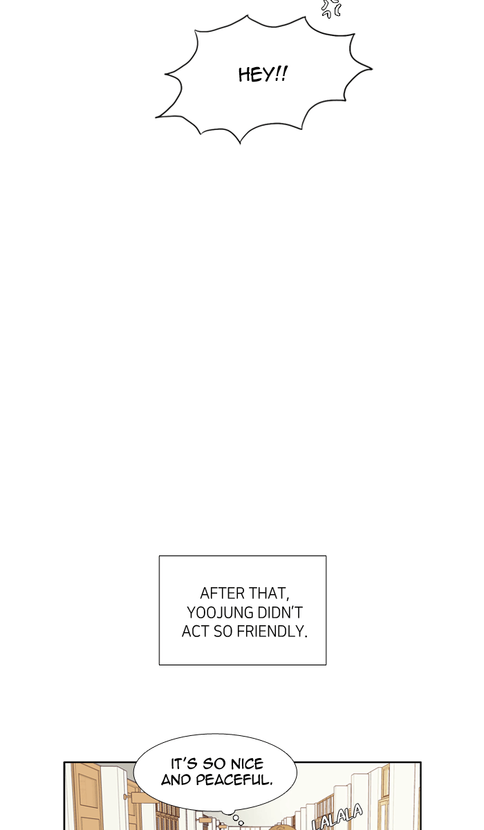 Girl’s World ( World of Girl ) Chapter 92 - page 38