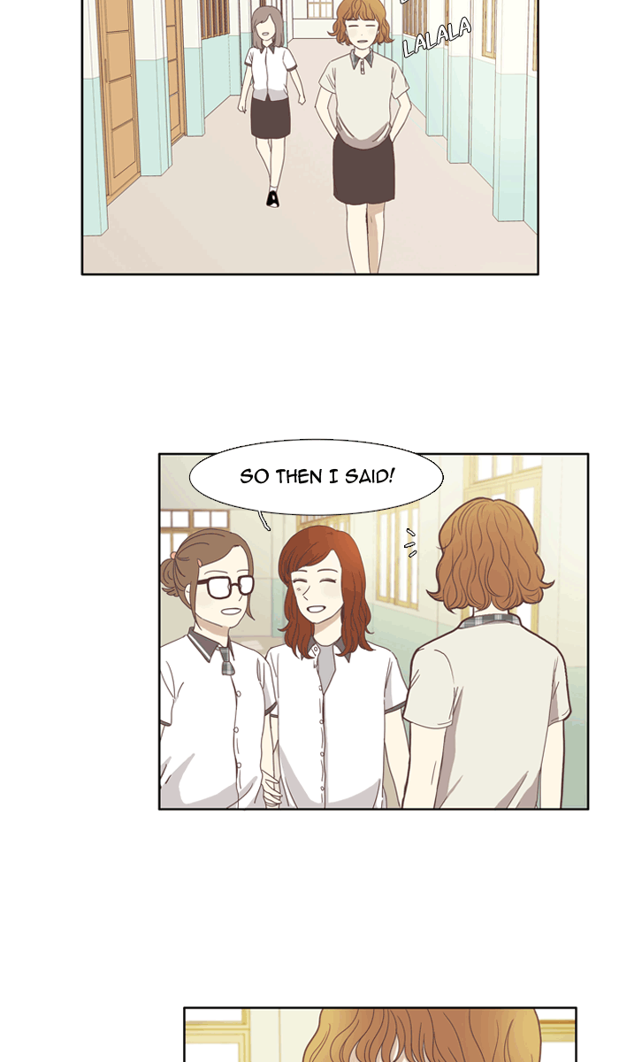 Girl’s World ( World of Girl ) Chapter 92 - page 39