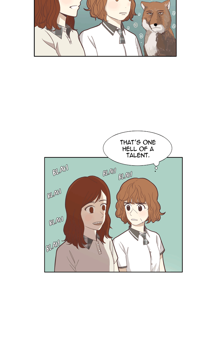Girl’s World ( World of Girl ) Chapter 92 - page 4