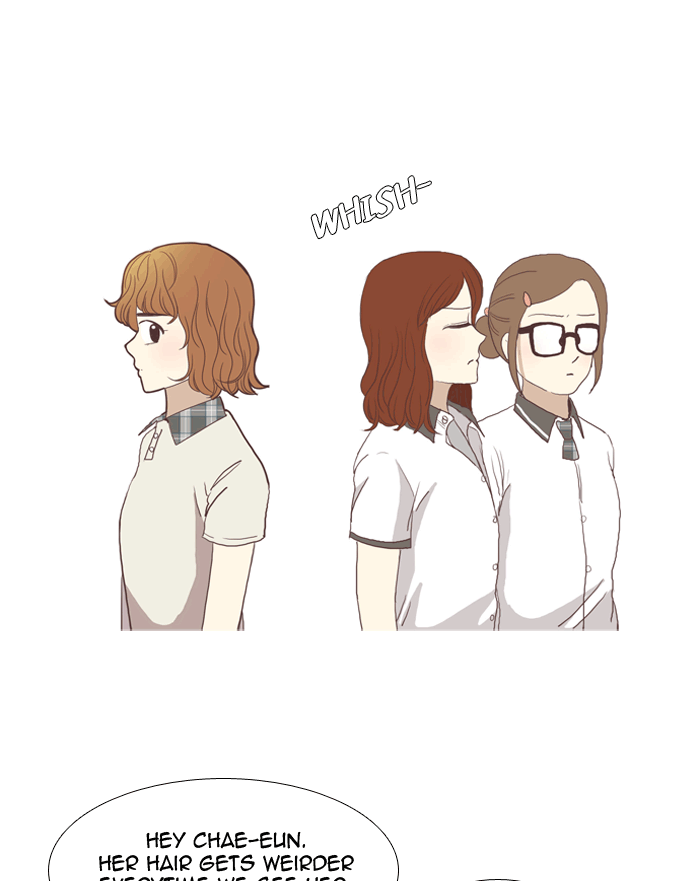 Girl’s World ( World of Girl ) Chapter 92 - page 41