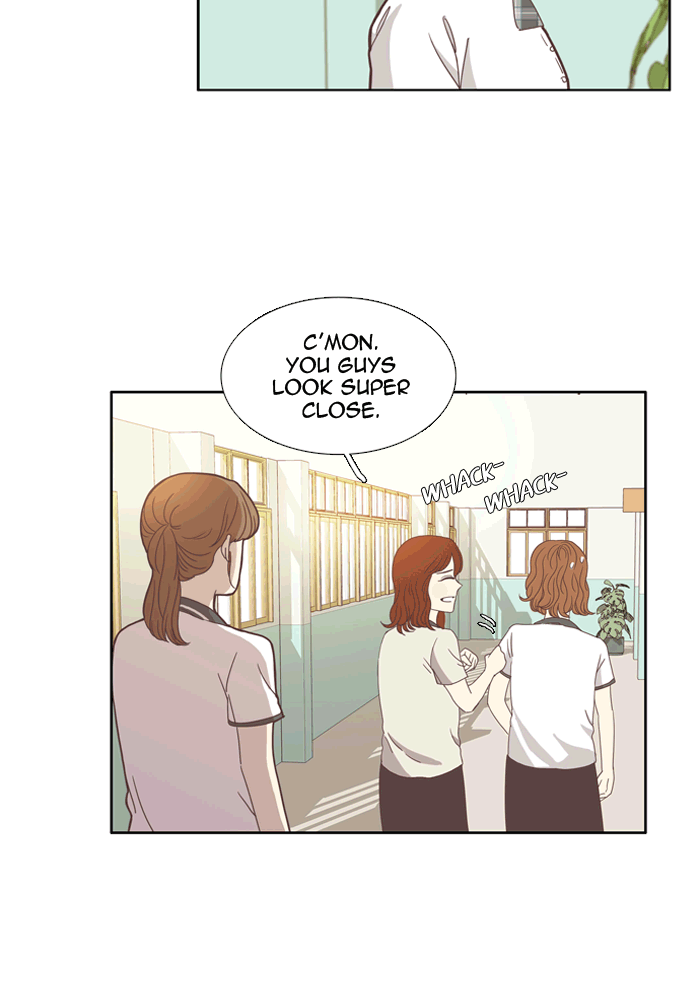 Girl’s World ( World of Girl ) Chapter 92 - page 6