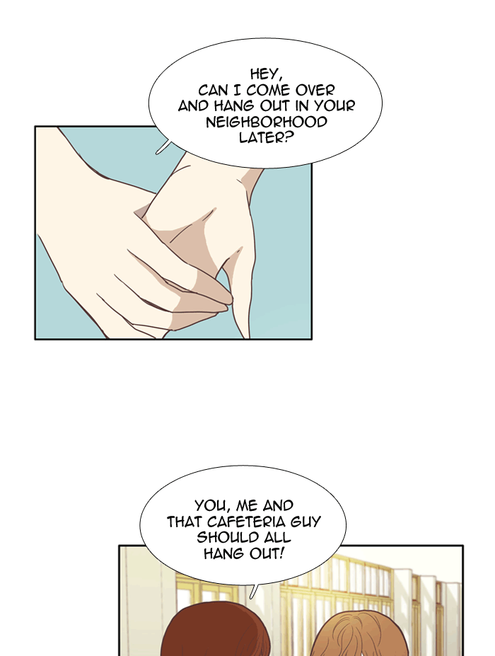 Girl’s World ( World of Girl ) Chapter 92 - page 7