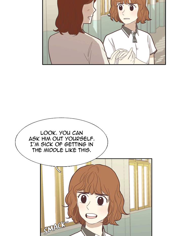 Girl’s World ( World of Girl ) Chapter 92 - page 8