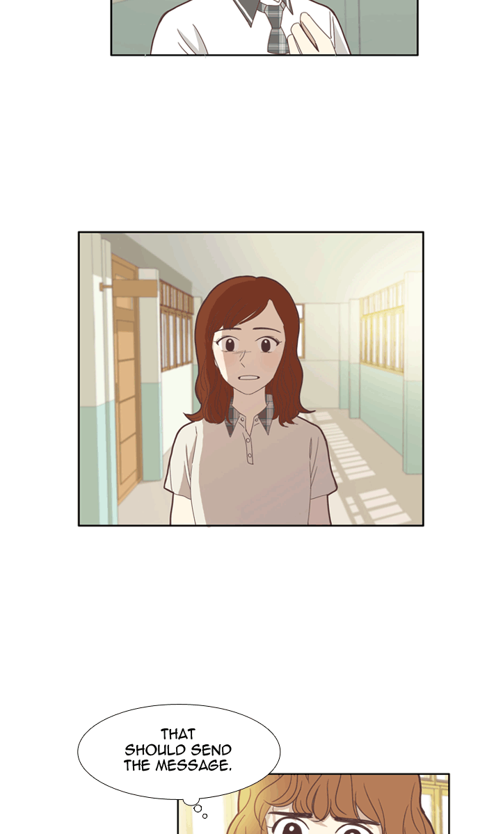 Girl’s World ( World of Girl ) Chapter 92 - page 9