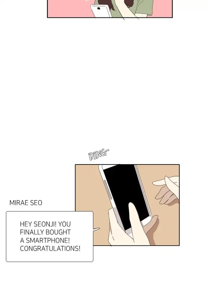 Girl’s World ( World of Girl ) Chapter 91 - page 10