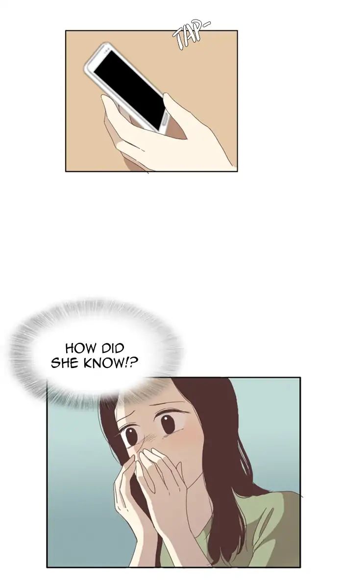 Girl’s World ( World of Girl ) Chapter 91 - page 11