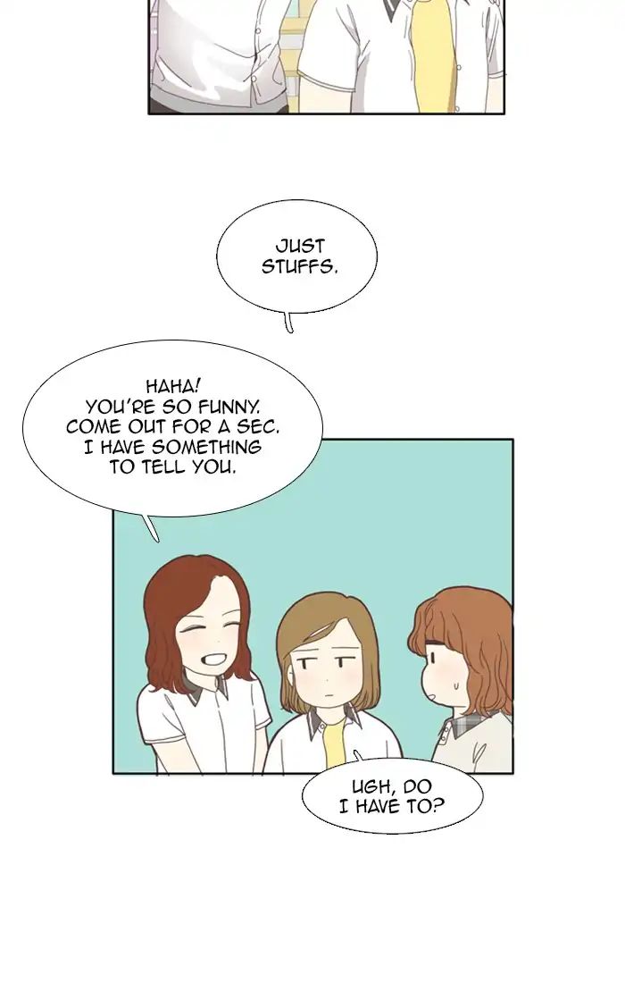 Girl’s World ( World of Girl ) Chapter 91 - page 15