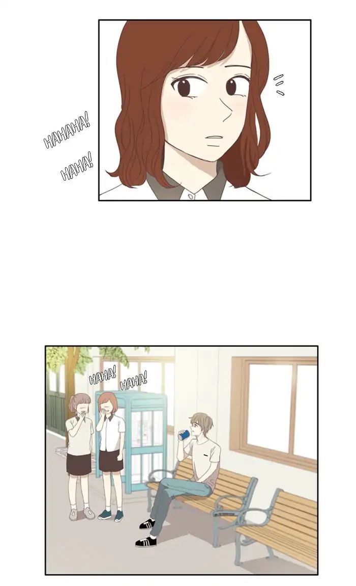 Girl’s World ( World of Girl ) Chapter 91 - page 27
