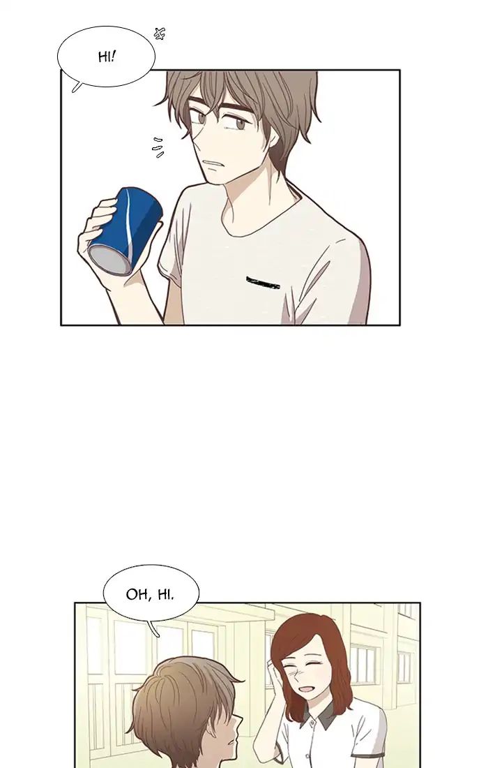 Girl’s World ( World of Girl ) Chapter 91 - page 29