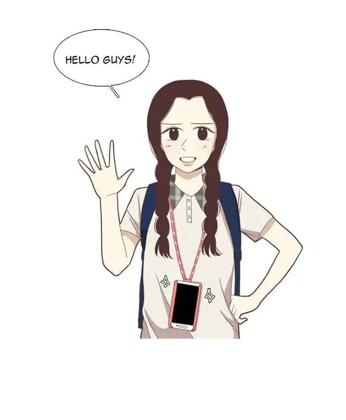 Girl’s World ( World of Girl ) Chapter 91 - page 3