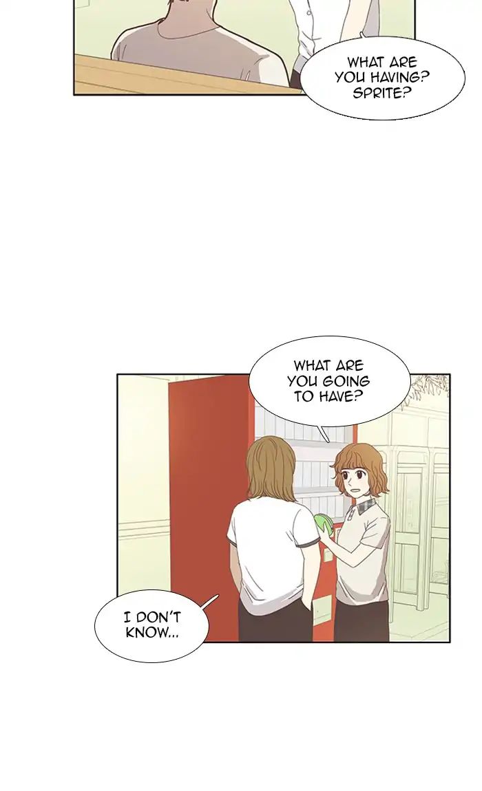 Girl’s World ( World of Girl ) Chapter 91 - page 30