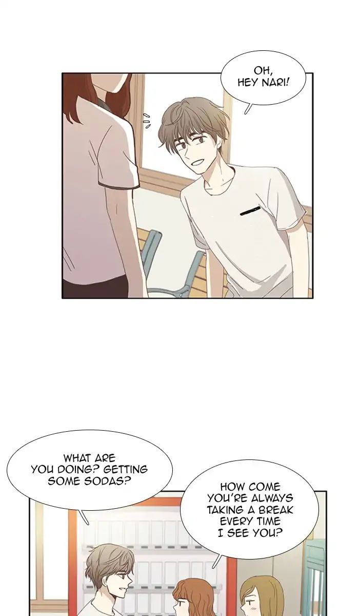 Girl’s World ( World of Girl ) Chapter 91 - page 31