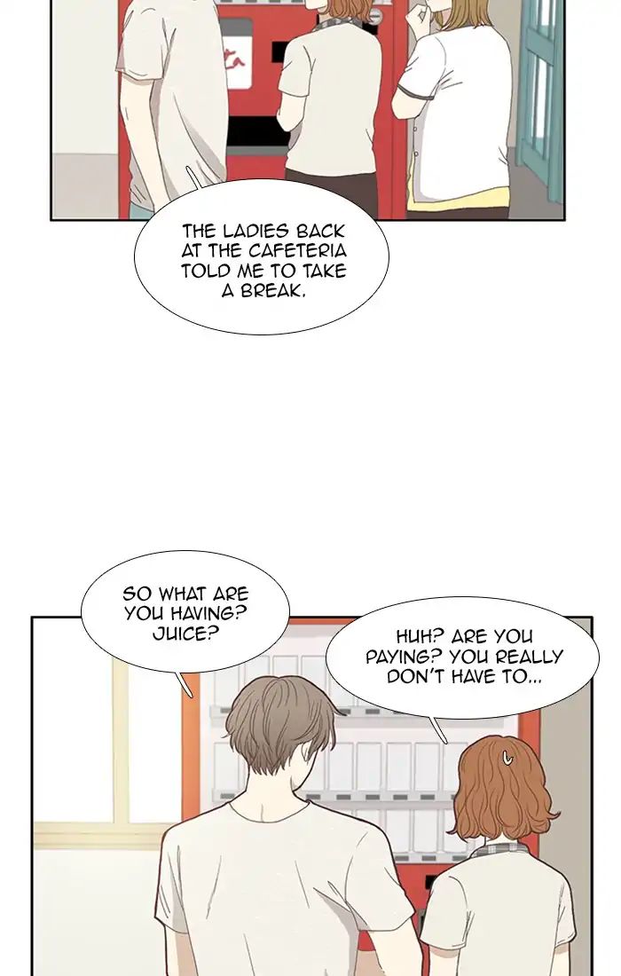 Girl’s World ( World of Girl ) Chapter 91 - page 32