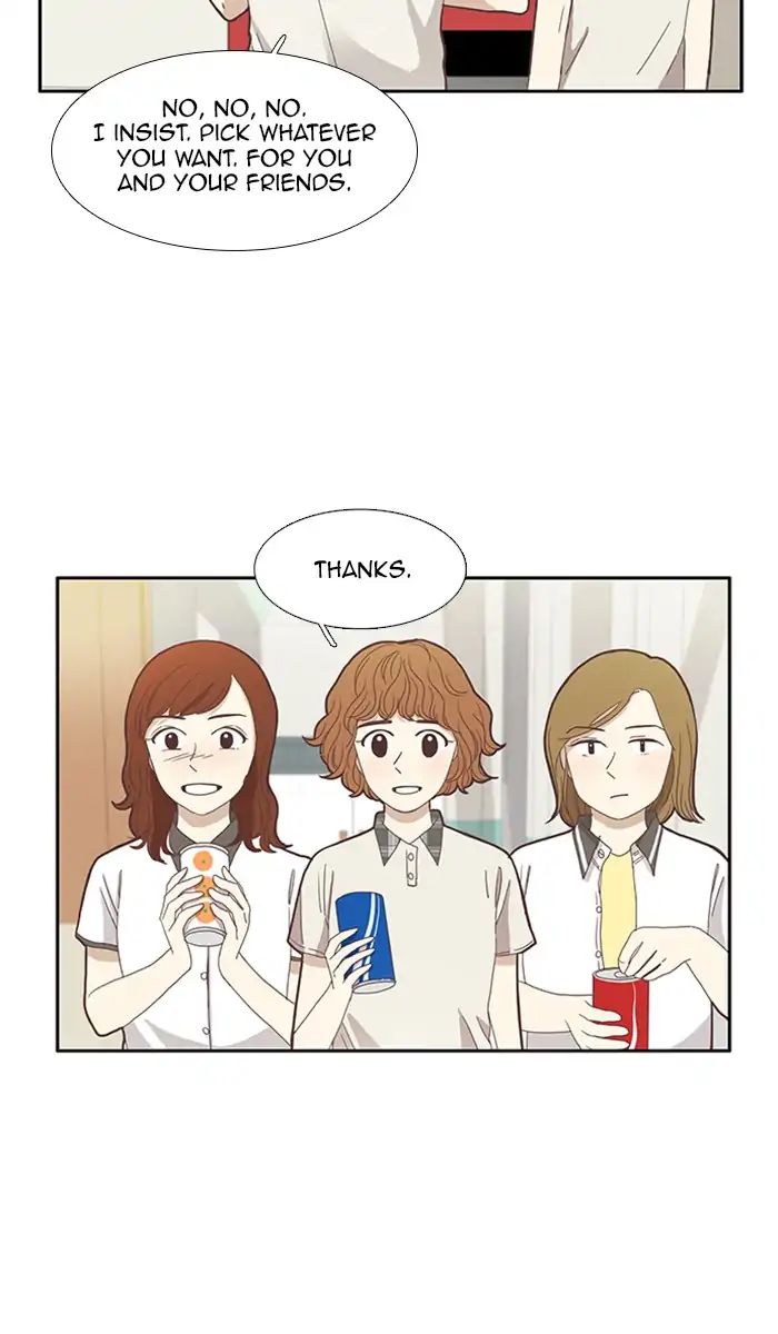 Girl’s World ( World of Girl ) Chapter 91 - page 33