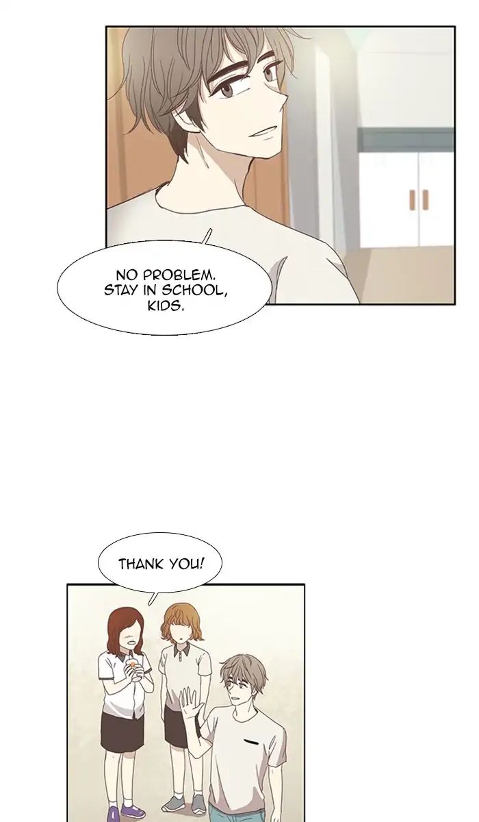 Girl’s World ( World of Girl ) Chapter 91 - page 34