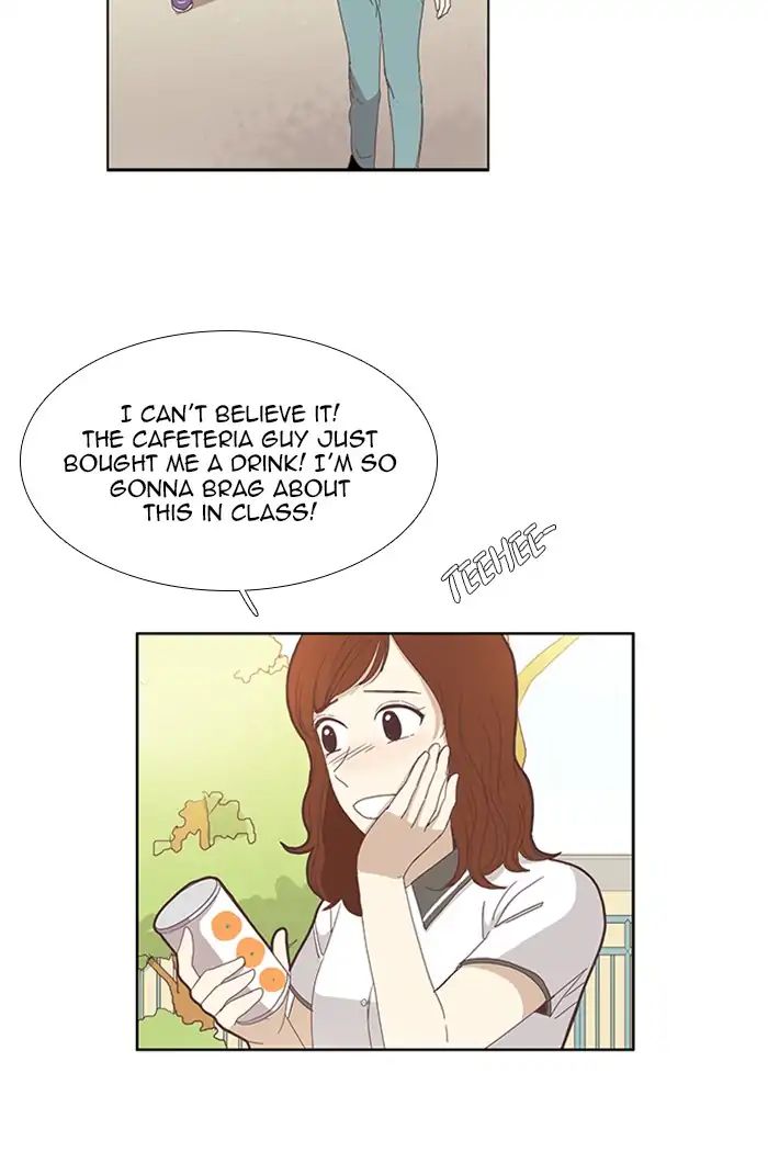 Girl’s World ( World of Girl ) Chapter 91 - page 35