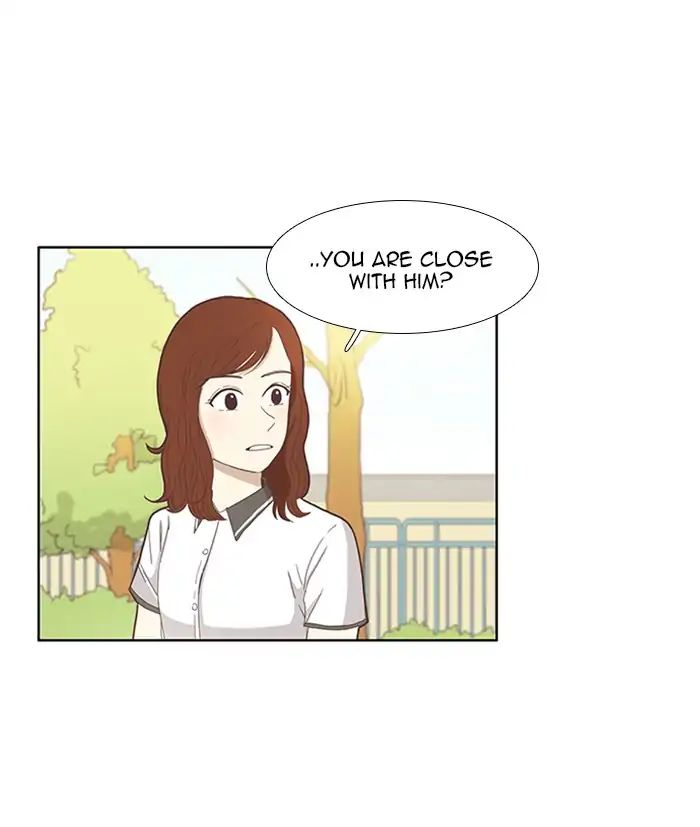 Girl’s World ( World of Girl ) Chapter 91 - page 37