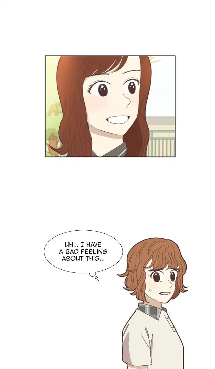Girl’s World ( World of Girl ) Chapter 91 - page 38