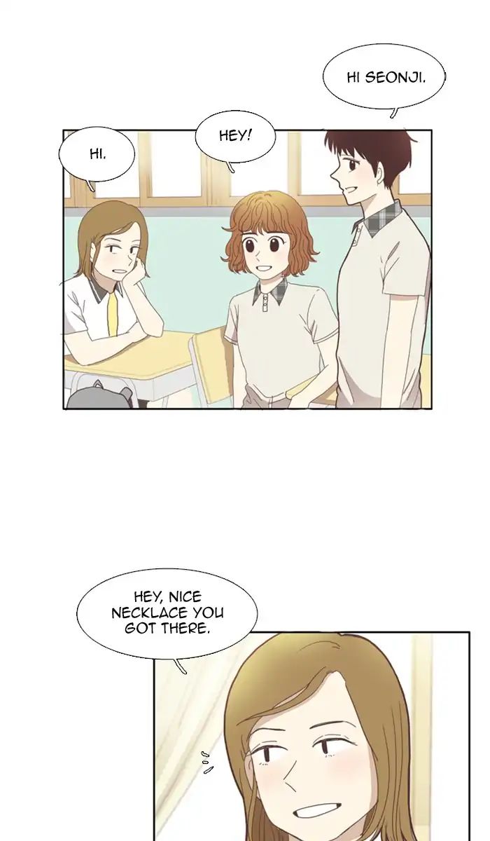 Girl’s World ( World of Girl ) Chapter 91 - page 4